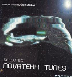 Download Various - Selected Novatekk Tunes