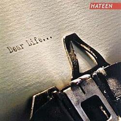 Download Hateen - Dear Life