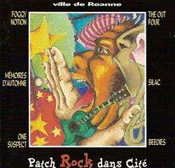 Download Various - Patch Rock Dans Cité