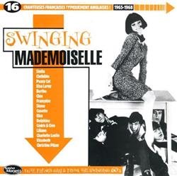 Download Various - Swinging Mademoiselle