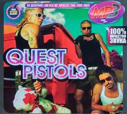 Download Quest Pistols - Вся Дискография 1998 2010 MP3