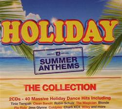 Download Various - Holiday The Collection