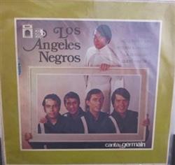 Download Los Angeles Negros - Los Angeles Negros Canta Germain