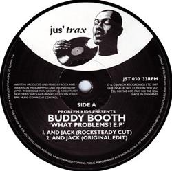 Download Problem Kids Presents Buddy Booth - What Problems