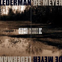 Download Lederman De Meyer - Atoms In Fury EP