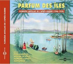 Download Various - Parfum des Îles 1946 1950