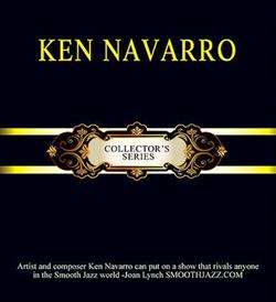 Download Ken Navarro - Collectors Series