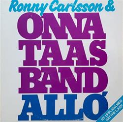 Download Ronny Carlsson & Onna Taas Band - Allo