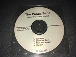 Download The Panda Band - The Panda Band