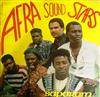 last ned album Afra Sound Stars - Saparam