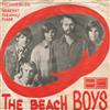 lataa albumi The Beach Boys - Cottonfields Nearest Faraway Place