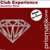 descargar álbum Various - Club Experience Session Nine