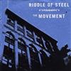 lyssna på nätet Riddle Of Steel, The Movement - Riddle Of Steel The Movement