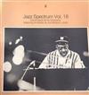 lyssna på nätet Count Basie & His Orchestra , Featuring Al Hibbler & Joe Williams - Jazz Spectrum Vol 18
