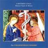 lyssna på nätet The Collegeville Consort - A Mothers Tale Marian Chants Motets