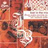 Album herunterladen J Boogie's Dubtronic Science - Live In The Mix