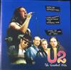 last ned album U2 - The Greatest Hits