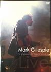 lataa albumi Mark Gillespie - Supersonic Wednesday