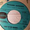 ladda ner album Richard Anthony - Early In The Morning