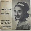 baixar álbum Silvana Valente - Femmena E Vita Maria Catena