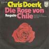 écouter en ligne Chris Doerk - Die Rose Von Chile Regalo