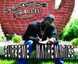 Download Justice Allah - Supreme Mathematics