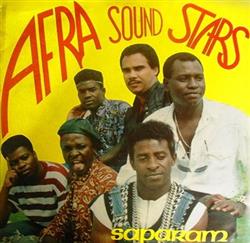 Download Afra Sound Stars - Saparam