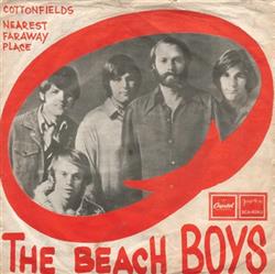 Download The Beach Boys - Cottonfields Nearest Faraway Place