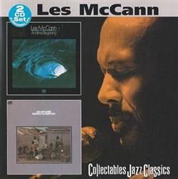 Download Les McCann - Another Beginning Hustle To Survive