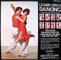 Download Jeff & Jack Shelly - Learn Disco Dancing