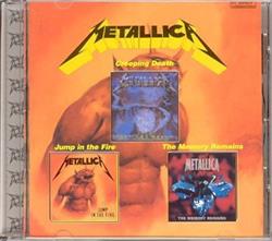 Download Metallica - Creeping Death Jump In The Fire The Memory Remains