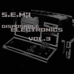 Download SEMI - Disposable Electronics Vol 3