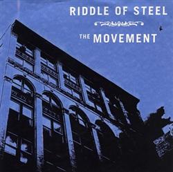 Download Riddle Of Steel, The Movement - Riddle Of Steel The Movement