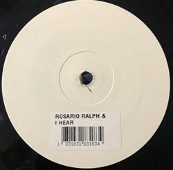 Download Ralphi Rosario Feat Linda Clifford - I Hear The Music