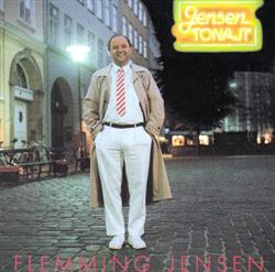 Download Flemming Jensen - Jensen Tonajt