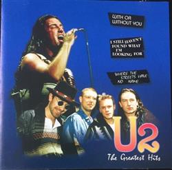 Download U2 - The Greatest Hits