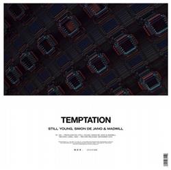 Download Still Young, Simon De Jano & Madwill - Temptation