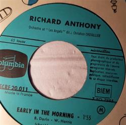 Download Richard Anthony - Early In The Morning