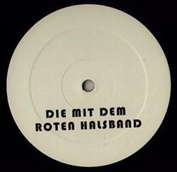 Download Finger & Kadel - Die Mit Dem Roten Halsband