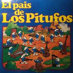 Download Padre Abraham - El País De Los Pitufos