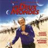 baixar álbum Richard Harvey - Les Deux Mondes Original Motion Picture Soundtrack