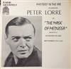 descargar álbum Various - Mystery In The Air Starring Peter Lorre