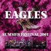 lataa albumi Eagles - Summer Festival 2001