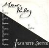 Marc Riley - Favourite Sister Carry Mi Card