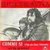 ascolta in linea Shuky & Aviva - Comme Si The Air That I Breath