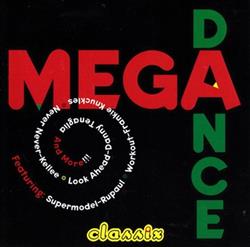 Download Various - Mega Dance Classix