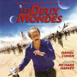 Download Richard Harvey - Les Deux Mondes Original Motion Picture Soundtrack