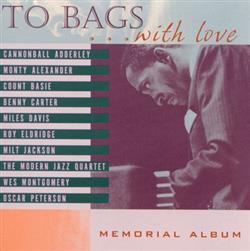 Download Milt Jackson - To BagsWith Love