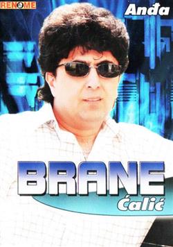 Download Brane Ćalić - Anđa