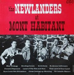 Download The Newlanders - At Mont Habitant